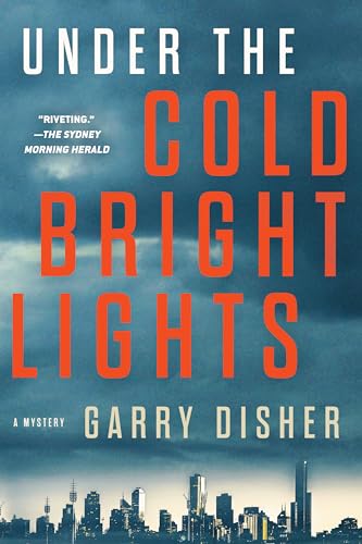 Under the Cold Bright Lights Under the Cold Bright Lights