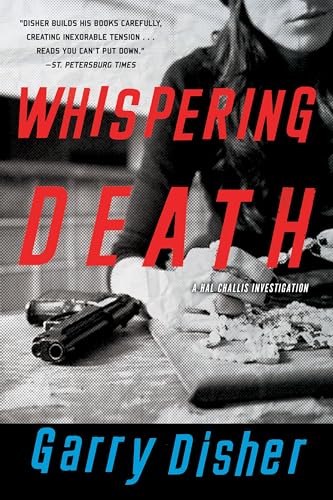 Whispering Death: A Hal Challis Investigation
