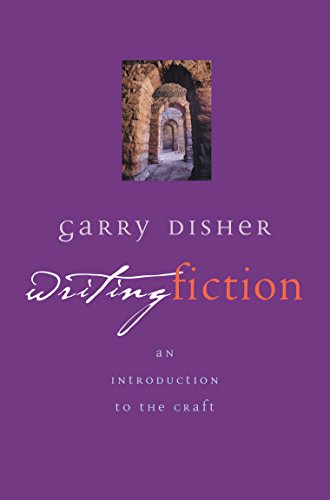 Writing Fiction: An Introduction to the Craft Writing Fiction: An Introduction to the Craft