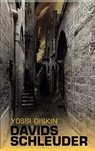 Davids Schleuder: Thriller
