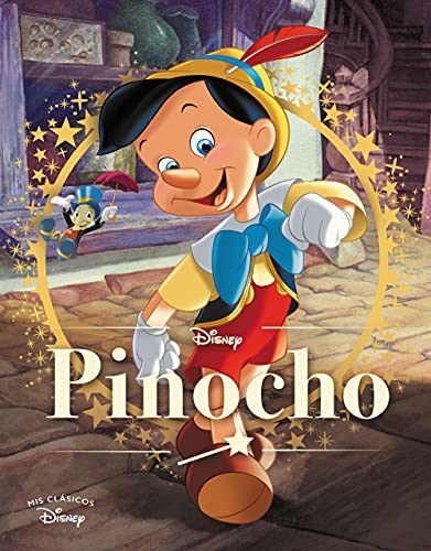 Pinocho (Mis Clásicos Disney) (Los clásicos Disney) von CLIPER PLUS