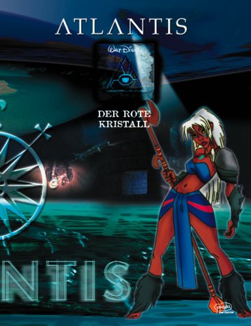 Atlantis Atlantis