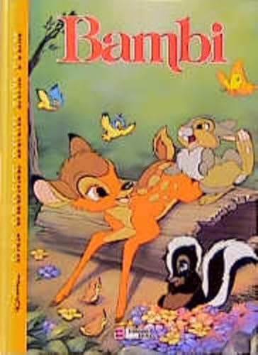 Bambi (Das grosse Buch zum Film)
