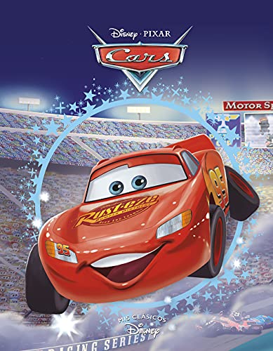 Cars. Mis clásicos Disney (Los clásicos Disney) von CLIPER PLUS