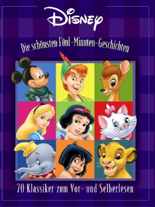 Die schönsten Fünf-Minuten-Geschichten Die schönsten Fünf-Minuten-Geschichten