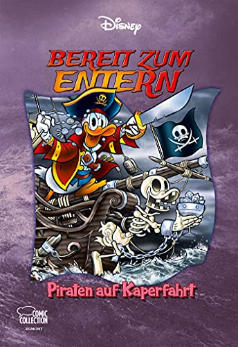 Enthologien 49: Bereit zum ENTErn - Piraten auf Kaperfahrt! von Egmont Comic Collection