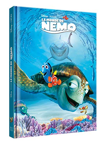 Le monde de Nemo Le monde de Nemo