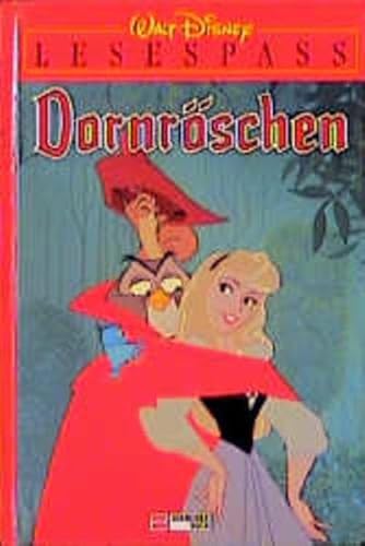 Lesespass / Dornröschen