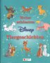 Meine schönsten Disney Tiergeschichten