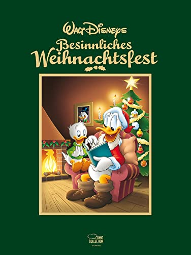 Walt Disneys Besinnliches Weihnachtsfest Walt Disneys Besinnliches Weihnachtsfest