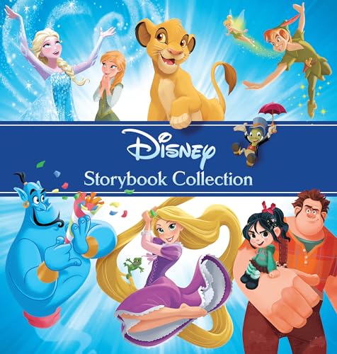 Disney Storybook Collection-3rd Edition Disney Storybook Collection-3rd Edition