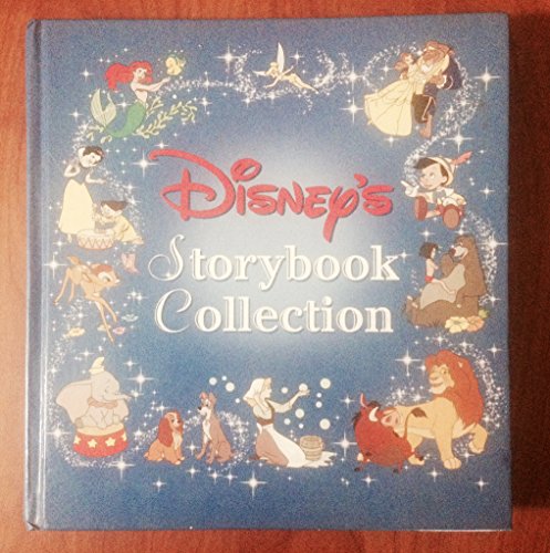 Disney's Storybook Collection (Disney Storybook Collections)