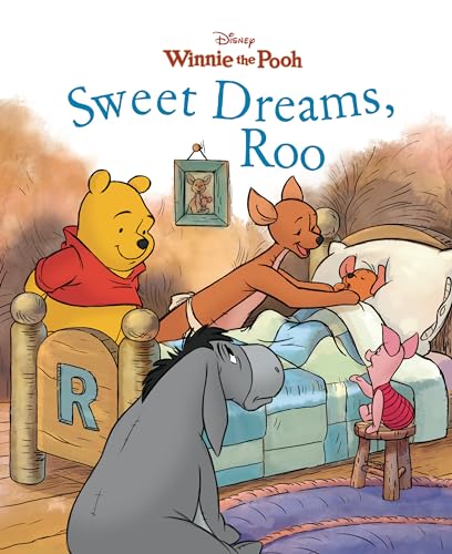 Winnie the Pooh: Sweet Dreams, Roo Winnie the Pooh: Sweet Dreams, Roo von Disney