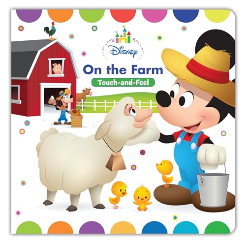 Disney Baby: On the Farm