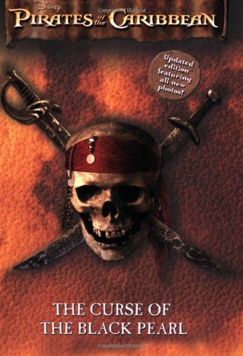 Pirates of the Caribbean The Curse of the Black Pearl Pirates of the Caribbean The Curse of the Black Pearl
