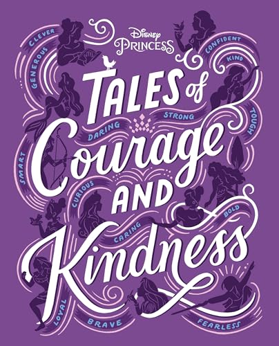 Tales of Courage and Kindness