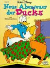 Neue Abenteuer der Ducks, Bd.5 Neue Abenteuer der Ducks, Bd.5