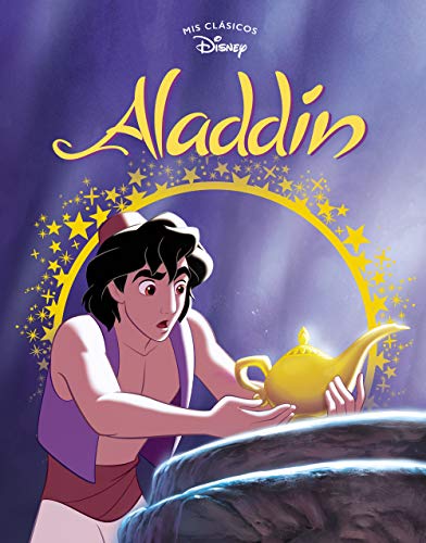 Aladdín (Mis Clásicos Disney) (Los clásicos Disney) von CLIPER PLUS