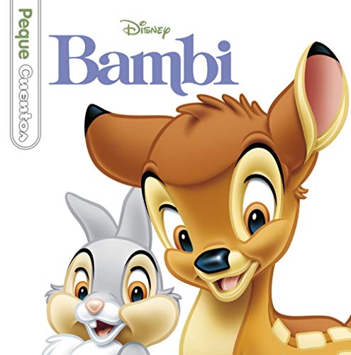 Bambi. Pequecuentos von Libros Disney