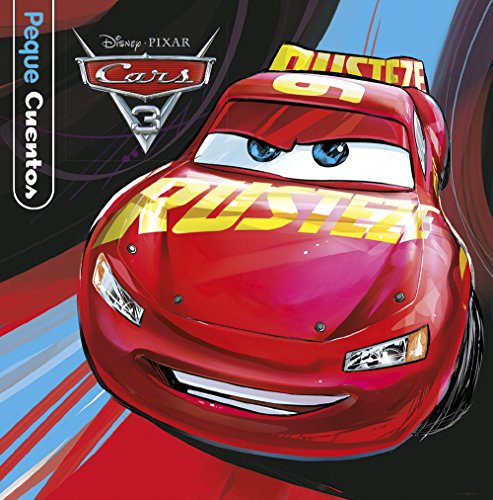 Cars 3. Pequecuentos