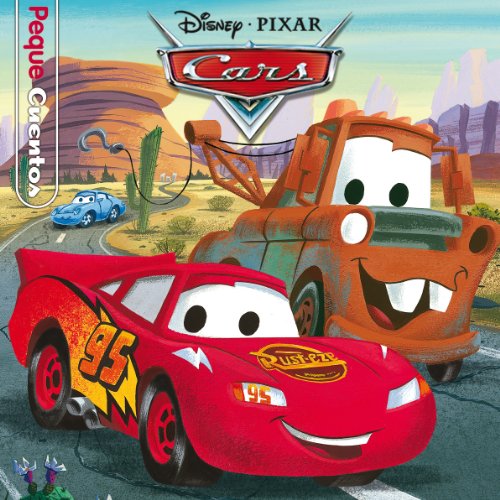 Cars. Pequecuentos Cars. Pequecuentos von Libros Disney