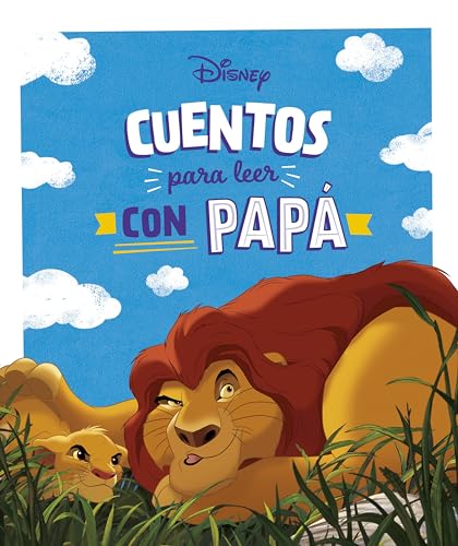 Cuentos Disney para leer con papá (Disney. Otras propiedades)