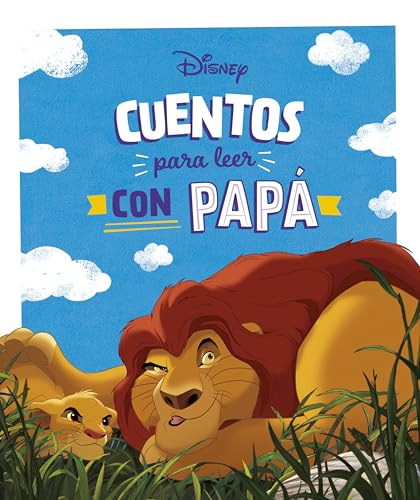 Cuentos Disney para leer con papá (Disney. Otras propiedades) von Libros Disney