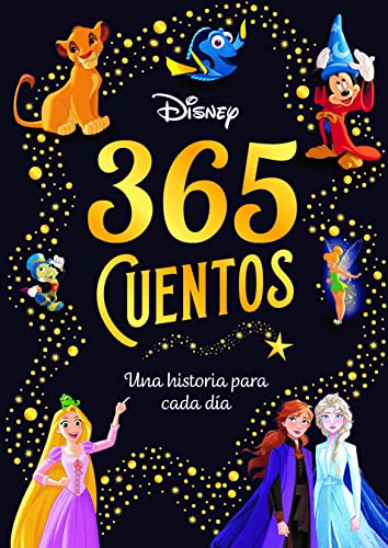 Disney. 365 cuentos. Una historia para cada día vol. 3 Disney. 365 cuentos. Una historia para cada día vol. 3 von LIBROS DISNEY EDITORIAL