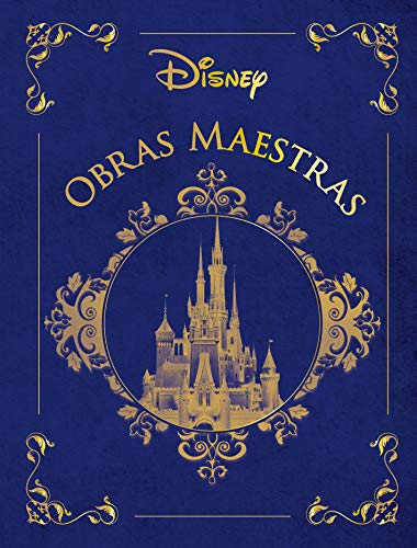Disney. Obras maestras (Disney. Otras propiedades) von Libros Disney