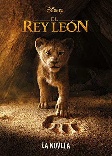 El Rey León. La novela (Disney. El Rey León)
