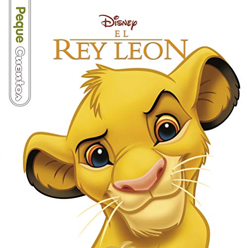 El Rey León. Pequecuentos von Libros Disney