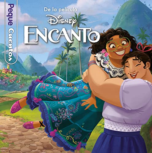 Encanto. Pequecuentos von DISNEY