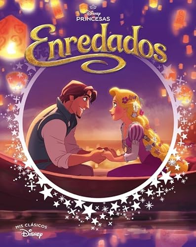 Enredados (Mis Clásicos Disney) (Los clásicos Disney) von CLIPER PLUS