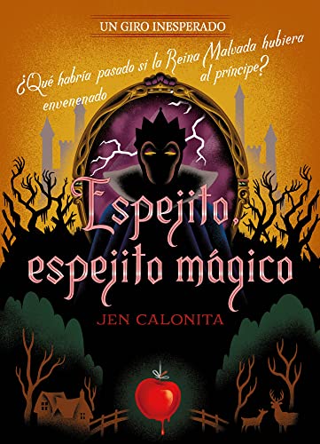 Espejito, espejito mágico. Un giro inesperado: Narrativa Espejito, espejito mágico. Un giro inesperado: Narrativa