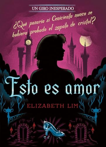 Esto es amor. Un giro inesperado: Narrativa Esto es amor. Un giro inesperado: Narrativa von Libros Disney