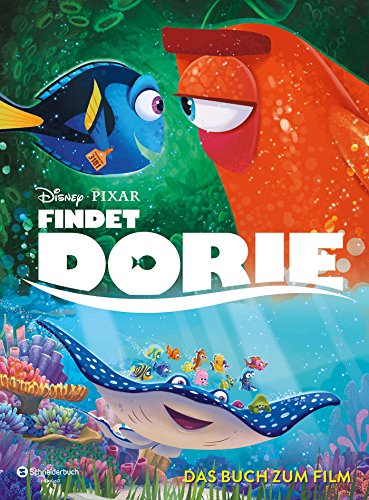 Findet Dorie: Das Buch zum Film