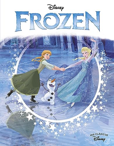 Frozen (edición del 10º aniversario) (Mis Clásicos Disney) (Los clásicos Disney) von CLIPER PLUS