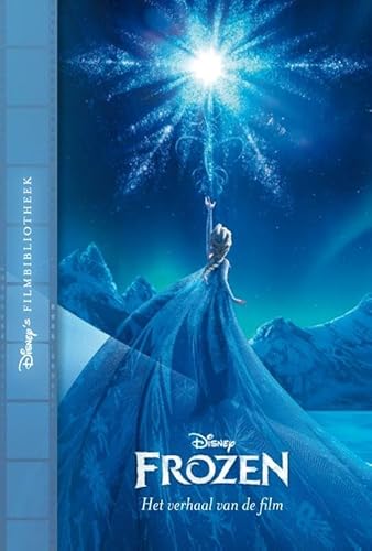 Frozen: het verhaal van de film (Disney's filmbibliotheek) von Rubinstein Publishing BV