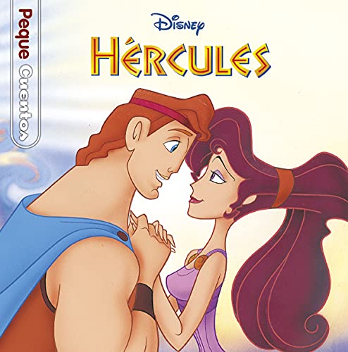Hércules. Pequecuentos von Libros Disney