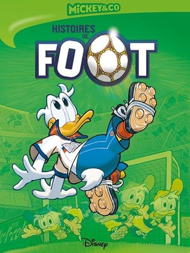 Histoires de foot Histoires de foot