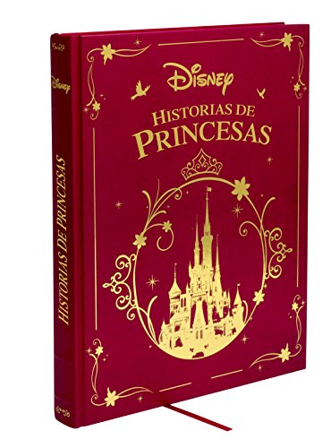 Historias de princesas (Disney. Princesas)