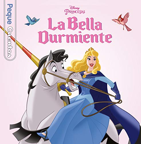 La Bella Durmiente. Pequecuentos La Bella Durmiente. Pequecuentos von Libros Disney