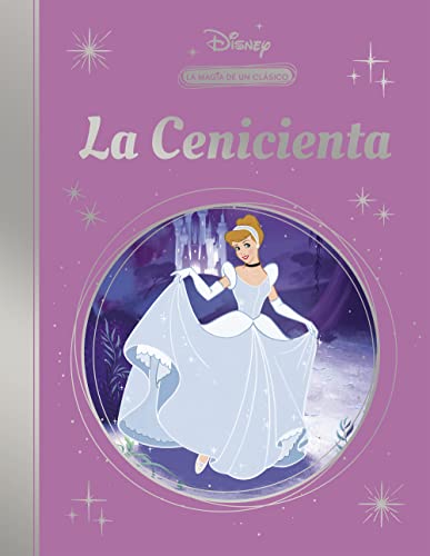 La Cenicienta (La magia de un clásico Disney) (Los clásicos Disney) von CLIPER PLUS