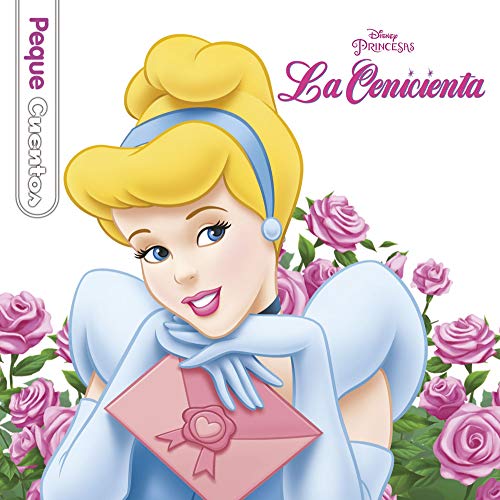 La Cenicienta. Pequecuentos La Cenicienta. Pequecuentos