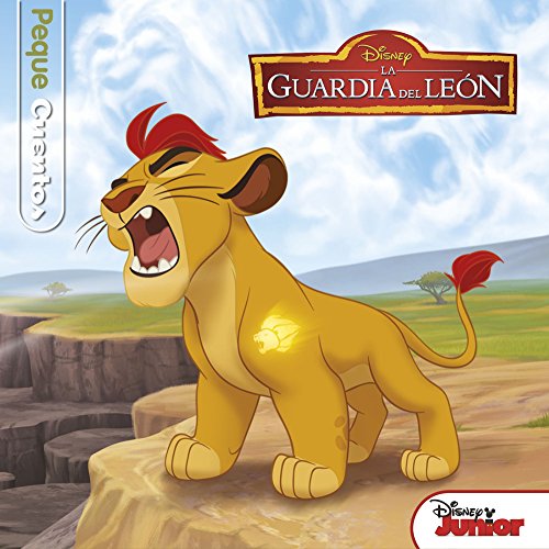 La Guardia del León. Pequecuentos von Libros Disney