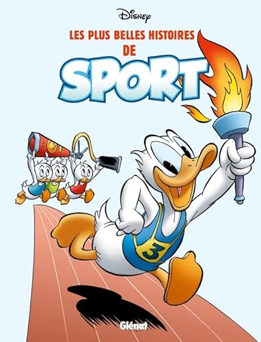 Les plus belles histoires de Sport Les plus belles histoires de Sport