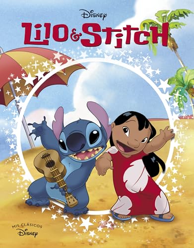 Lilo & Stitch (Mis Clásicos Disney) (Los clásicos Disney) von CLIPER PLUS