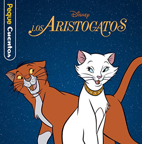 Los Aristogatos. Pequecuentos von Libros Disney