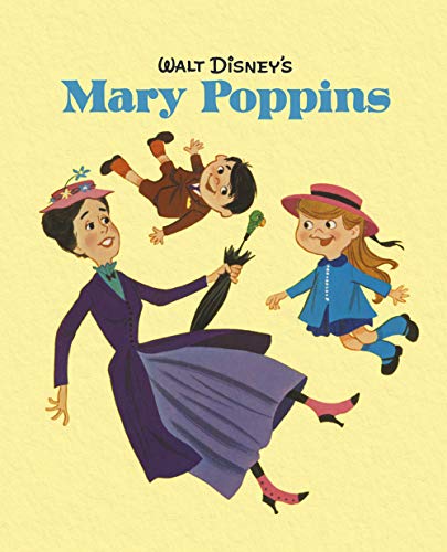 Mary Poppins: Cuento (Disney. Mary Poppins)