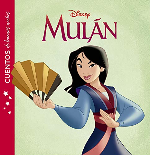 Mulán. Cuentos de buenas noches Mulán. Cuentos de buenas noches